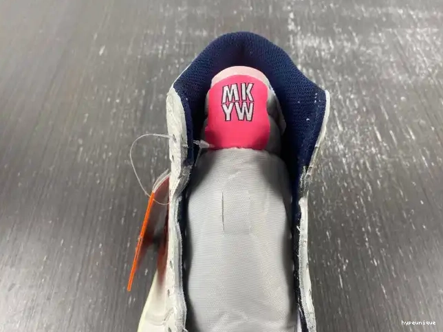 HYPE West Retro Wie Golf 2 NRG 1 FV3565-100 Michelle High Jordan Aloha 0523